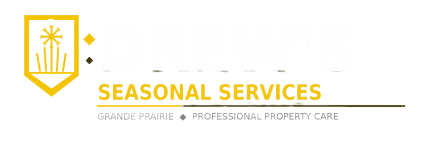 Drew's Seasonal Services