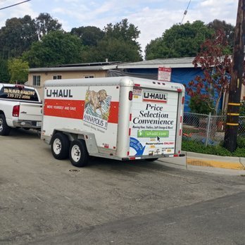 Junk and yard debris removal Grande Prairie